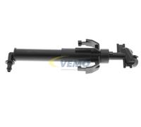 Right Headlamp Washer Fluid Jet VEMO Fits VW Passat B8 14- 3G0955104