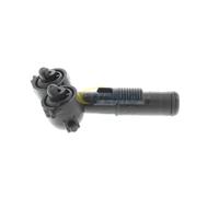 Left Headlamp Washer Fluid Jet VEMO Fits VW Eos Golf Mk5 Jetta III 1K6955103
