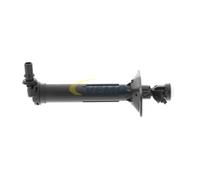 Left Headlamp Washer Fluid Jet VEMO Fits SEAT Ibiza IV Sportcoupe 6J0955965