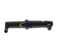 Left Headlight Washer Fluid Jet VEMO Fits AUDI A3 Sportback 8P RS3 8P0955101B