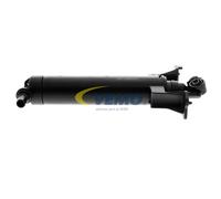 Left Headlight Cleaning Washer Fluid Jet For Audi A3 12-20 8V0955101B