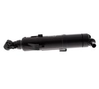 Headlamp washer nozzle Left V10-08-0501 VEMO for VW POLO V