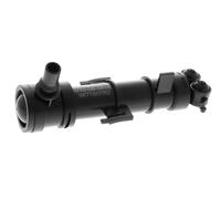 Right Headlight Washer Fluid Jet VEMO Fits SKODA Fabia III 6V0955966