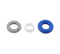 VEMO Seal Ring Set, injection valve V10-11-0027