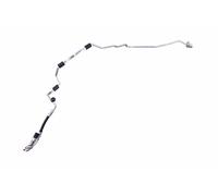 VEMO - V10-20-0005 - High-/Low Pressure Line, air con. - fits VW 1K0820741BA