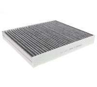 VEMO - V10-31-2529 - Filter, cabin air - fits VW 6R0819653