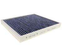 Interior Air Filter VEMO Fits VW AUDI SEAT SKODA MAN Arteon Atlas Mk6 5Q0819669