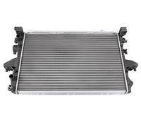 VEMO V10-60-0028 Engine radiator