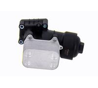 VEMO V10-60-0104 Oil filter housing