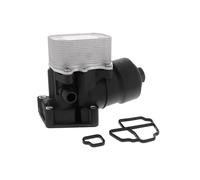 Oil Filter Module VEMO Fits AUDI A1 SEAT Alhambra SKODA Yeti VW 03-22 03L115389C