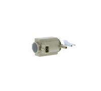 Exhaust Control Pressure Converter Fits AUDI A6 Avant A8 Allroad 4B 1997-2005