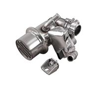 VEMO - V10-63-0135 - Cooler, exhaust gas recirculation - fits VW 04L131512BQ