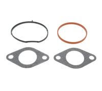 15D VEMO - V10-63-0191 - Gasket Set, EGR system - Compatible with V10630191_SET