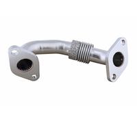 Pipe, EGR valve VEMO 10-64-0015