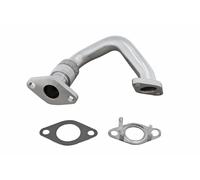 VEMO - V10-64-0032 - Pipe, EGR valve - fits VW 03G131521R