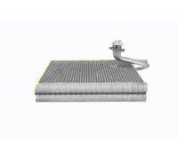 VEMO V10-65-0028 Air conditioning evaporator