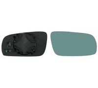 VEMO - V10-69-0009 - Mirror Glass, exterior mirror - fits VW 1J1857522D