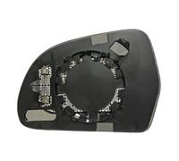 VEMO - V10-69-0011 - Mirror Glass, exterior mirror - fits VW 4F0857535AF