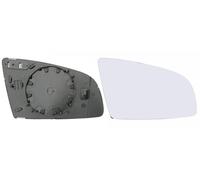 VEMO - V10-69-0013 - Mirror Glass, exterior mirror - fits VW 8E0857536C