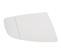 VEMO - V10-69-0015 - Mirror Glass, exterior mirror - fits VW 8E0857536E