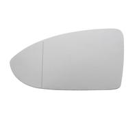 VEMO - V10-69-0025 - Mirror Glass, exterior mirror - fits VW 5G0857521