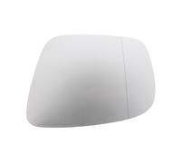 VEMO - V10-69-0033 - Mirror Glass, exterior mirror - fits VW 7H1857521M