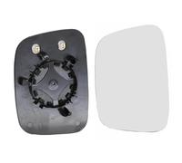 VEMO - V10-69-0034 - Mirror Glass, exterior mirror - fits VW 7H1857522S
