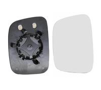 VEMO Aftermarket Exterior Mirror Glass for VW CADDY IV MPV (SAB: SAJ) 2015-2020