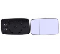 VEMO - V10-69-0060 - Mirror Glass, exterior mirror - fits SEAT 6K1857521Q