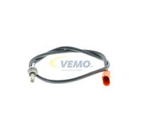 exhaust gas temperature sensor D Shape V10-72-0010 VEMO for SEAT VW SKODA AUDI