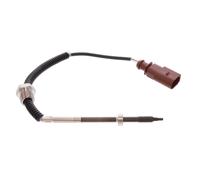 Exhaust Gas Temperature Sensor VEMO Fits AUDI A4 Allroad Avant A5 8F7 8K 07-17