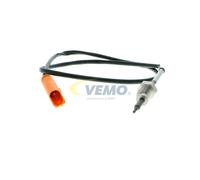 15D VEMO - V10-72-0030 - Sensor, exhaust gas temperature - Compatible with 04L906088B