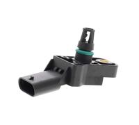 VEMO Sensor Exhaust Pressure for AUDI Q5 (FYB: FYG) 2017-01 to 2020-11