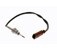 exhaust gas temperature sensor D Shape V10-72-0161 VEMO for AUDI SEAT