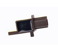 VEMO Sensor, longitudinal-/lateral accelerati V10-72-0191