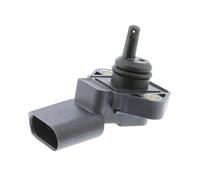 VEMO - V10-72-1139 - Sensor, intake manifold pressure - fits SEAT 038906051A