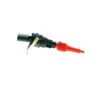 VEMO - V10-72-1140 - Sensor, odometer - fits AUDI 1H0919149C