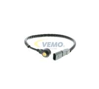 VEMO Knock Sensor for BENTLEY CONTINENTAL Convertible 3W 394 2011-11-2018-07