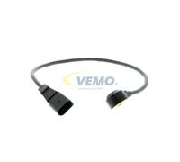 VEMO Knock Sensor Fits VW Touareg Closed Off-Road Vehicle 07C905377AN
