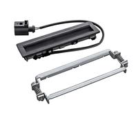 VEMO - V10-72-1252 - Tailgate Handle - fits VW 3B9827566D