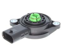 VEMO - V10-72-1268 - Sensor, suction pipe reverse flap - fits VW 07L907386B