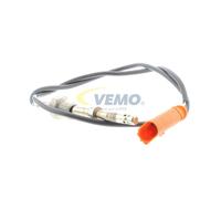 VEMO Sensor Exhaust Gas Temperature for VW TRANSPORTER T5 Bus 7HB V10-72-1338