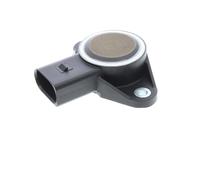VEMO - V10-72-1364 - Sensor, suction pipe reverse flap - fits VW 06E907386M