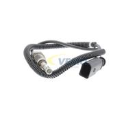 exhaust gas temperature sensor D Shape V10-72-1387 VEMO for VW MULTIVAN Mk V