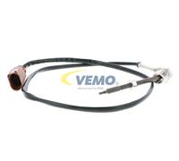 exhaust gas temperature sensor D Shape V10-72-1392 VEMO for VW TIGUAN