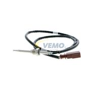 VEMO Sensor Exhaust Gas Temperature for SEAT ATECA (KH7: KHP) 2016-04 to Onwards