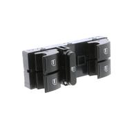VEMO - V10-73-0023 - Switch, window regulator - Compatible with 1K4959857CREH