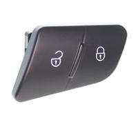 VEMO - V10-73-0024 - Switch, door lock system - Compatible with 3C0962125BREH