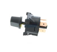 VEMO V10-73-0107 Blower Switch, heating / ventilation