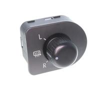 VEMO - V10-73-0111 - Switch, mirror adjustment - Compatible with 1J1959565B01C